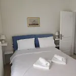 Downtown House With Seaview Near To The Apartment *