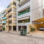 Apartment Downtown House With Seaview Near To The