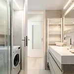 Διαμέρισμα Downtown House With Seaview Near To The