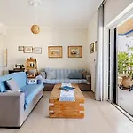 Downtown House With Seaview Near To The * Χανιά