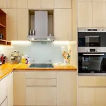 Apartamento Downtown House With Seaview Near To The