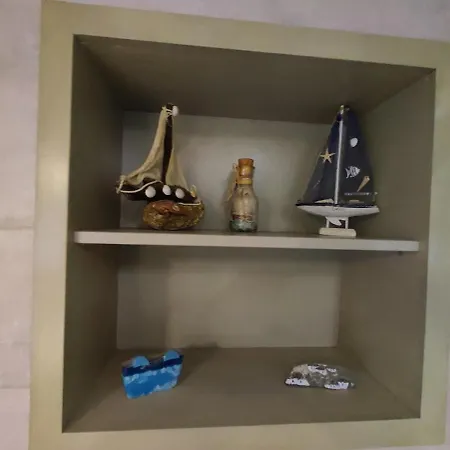 아파트 Downtown House With Seaview Near To The *