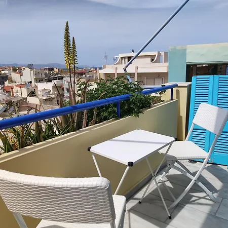 Downtown House With Seaview Near To The *