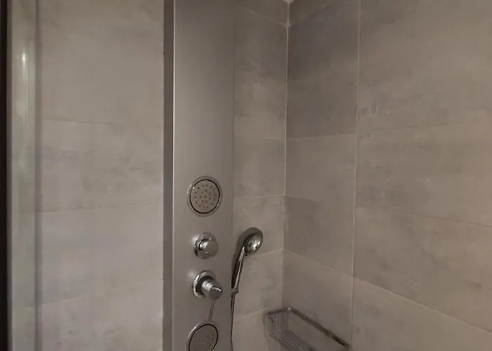 Downtown House With Seaview Near To The 아파트 *