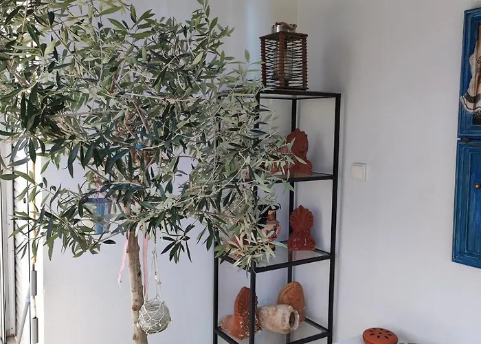 Downtown House With Seaview Near To The