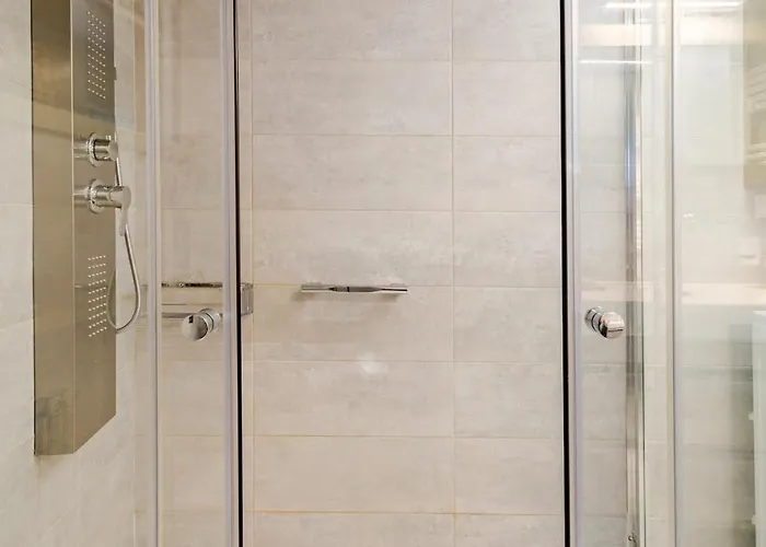 Downtown House With Seaview Near To The *